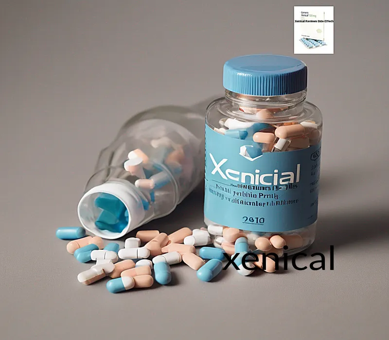 Se vende xenical sin receta